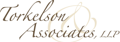 TORKELSON & ASSOCIATES CPAS, LLP Logo
