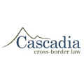 Cascadia Cross Border Law Group, LLC Logo
