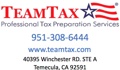TeamTax Logo