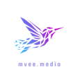 MVee Media Ltd. Logo