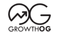 GrowthOG - SaaS Link building Agency Logo