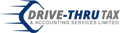 Drive-Thru Tax & Accounting Services Limited Logo