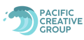 Pacific Creative Group Logo