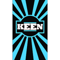 KEEN CREATIVE GROUP Logo