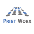 Print Worx Logo