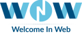 welcomeinweb Logo