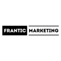 Frantic Marketing Logo