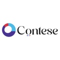 Contese Agency Logo