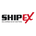 ShipEX, Inc. Logo