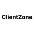 ClientZone Logo