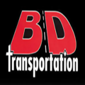 B D Transportation Inc Logo