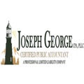 Joseph George, CPA, PLLC Logo