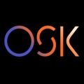 Orbital Sidekick Logo