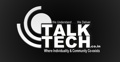 TalkTech Logo