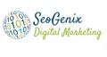 SEOGENIX Logo