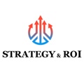 Strategy & ROI Logo