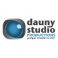 DaunyStudio Logo