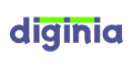 Diginia Logo