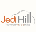 Jedi Hill TaaS Logo