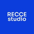 Recce Digital Marketing Studio Logo