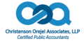 Christenson Orejel Associates, LLP Logo
