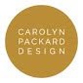 Carolyn Packard Design Logo