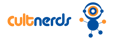 CultNerds IT Solutions Logo