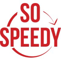 So Speedy Limited Logo