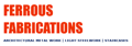 Ferrous Fabrications LTD Logo
