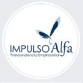 Impulso Alfa Logo