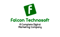 Falcon Technosoft Logo