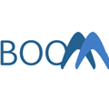 Boomerang Social Logo