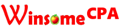 Winsome CPA, Inc. Logo