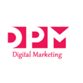 DPMARKETINGNJ Logo
