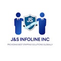 J&S Infoline INC Logo