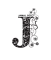 Jamal SEO Agency Logo