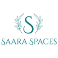 Interior Designer Company in Ahmedabad - Saara Spaces Logo