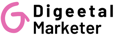 Geeta Singh- Digeetal Marketer Logo