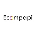 Ecompapi Digital Agency Logo