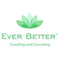 Ever Better: Coaching and Consulting Logo