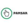 Pamsar Technologies Logo