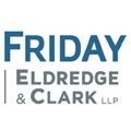 Friday Eldredge & Clark Logo