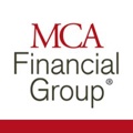 MCA Financial Group Logo