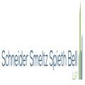 Schneider Smeltz Spieth Bell Logo