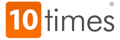 10Times Logo