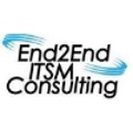 E2E ITSM Consulting Logo