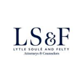 Lytle Soule & Felty, P.C. Logo