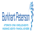 Burkhart Peterson & Co Logo