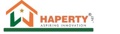 Haperty Digital Marketing Services Logo