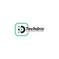 TechDrix Logo